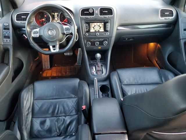 2013 Volkswagen GTI