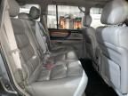 2003 Lexus LX 470