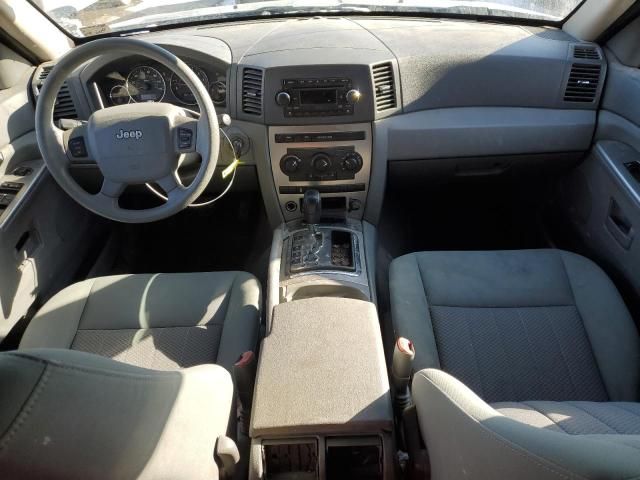 2006 Jeep Grand Cherokee Laredo