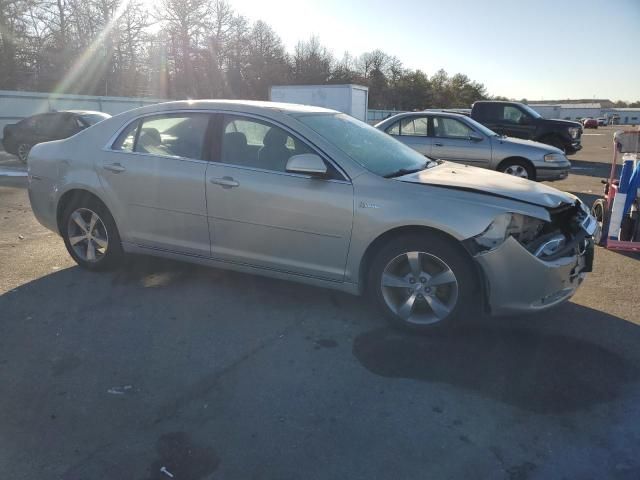 2009 Chevrolet Malibu Hybrid