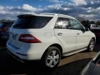 2012 Mercedes-Benz ML 350 Bluetec