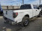 2011 Ford F150 Super Cab