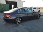 2007 BMW 328 XI