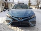 2023 Toyota Camry SE Night Shade