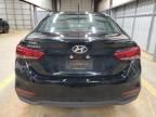 2022 Hyundai Accent SE