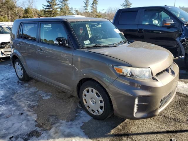 2015 Scion XB