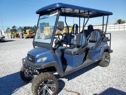 2021 Citc Low Speed en venta en Riverview, FL