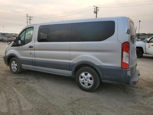 2017 Ford Transit T-150