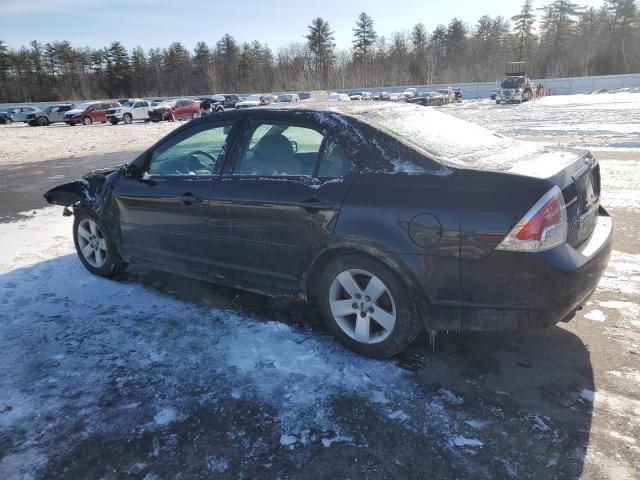 2006 Ford Fusion SE