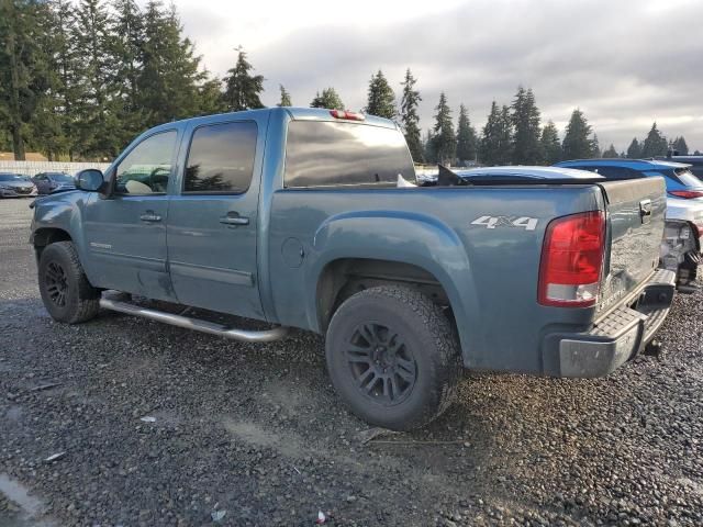 2010 GMC Sierra K1500 SLT