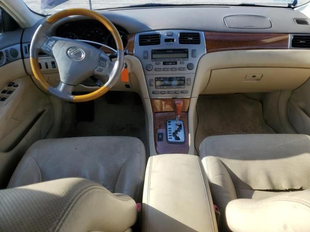 2005 Lexus ES 330