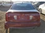 2005 Cadillac STS