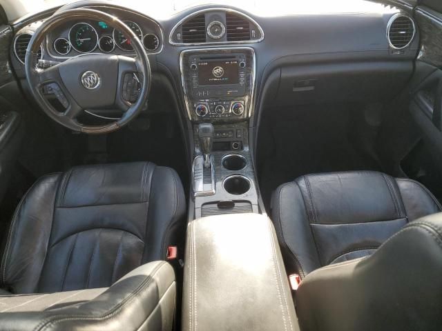 2013 Buick Enclave