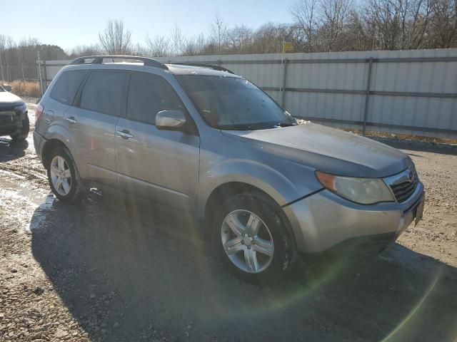 2009 Subaru Forester 2.5X Premium