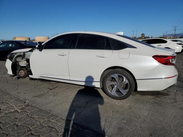 2020 Honda Accord EXL