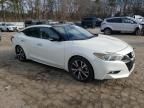 2017 Nissan Maxima 3.5S