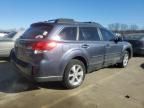 2014 Subaru Outback 3.6R Limited