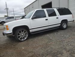 GMC Suburban Vehiculos salvage en venta: 1998 GMC Suburban C1500