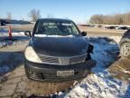 2008 Nissan Versa S