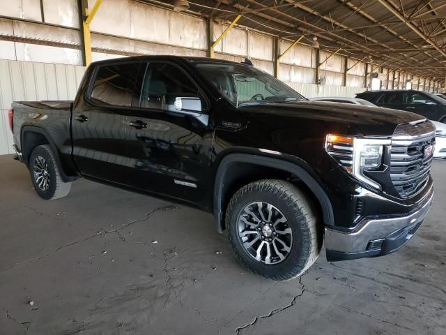 2023 GMC Sierra K1500 Elevation