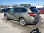 2019 Subaru Outback Touring