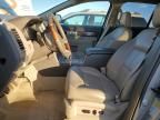 2007 Lincoln MKX