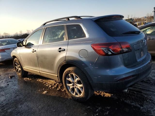 2014 Mazda CX-9 Touring