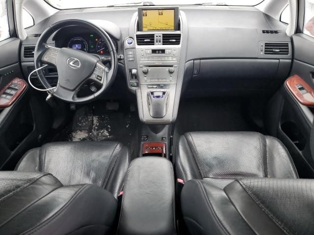 2010 Lexus HS 250H