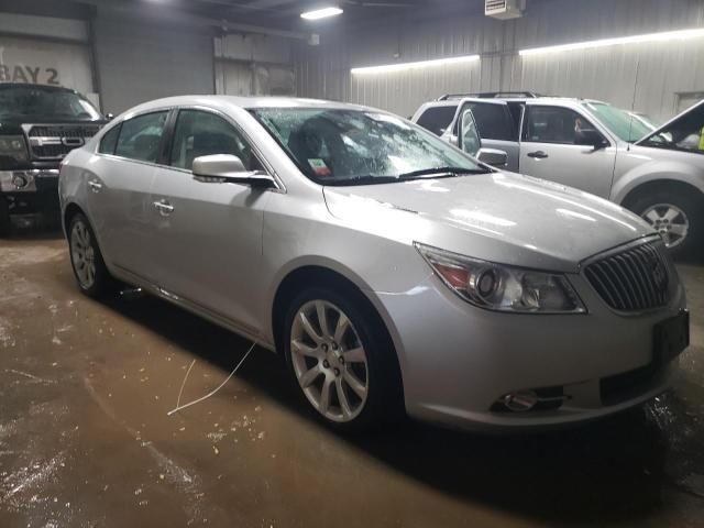 2013 Buick Lacrosse Touring