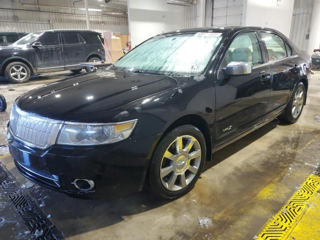 2007 Lincoln MKZ