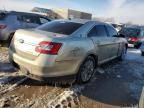 2011 Ford Taurus Limited