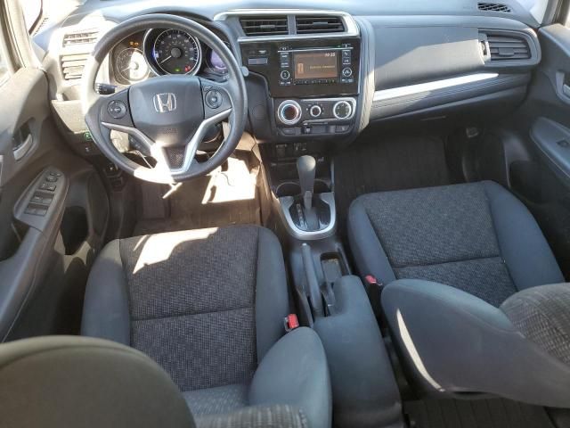 2017 Honda FIT LX