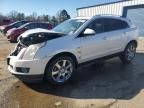 2012 Cadillac SRX Performance Collection