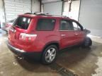 2012 GMC Acadia SLT-1