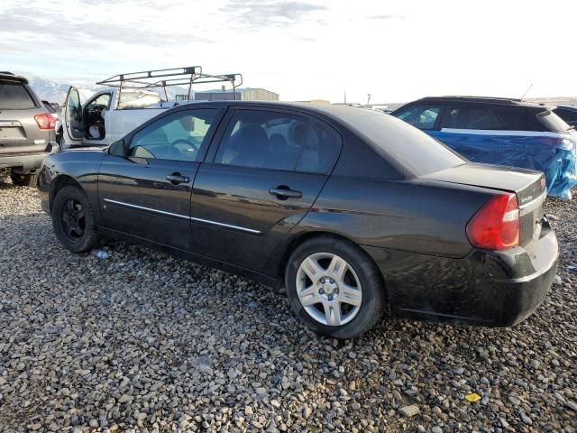 2006 Chevrolet Malibu LT