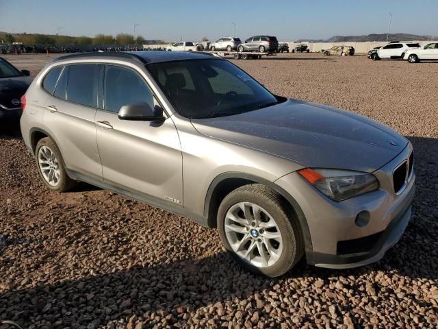 2015 BMW X1 XDRIVE28I