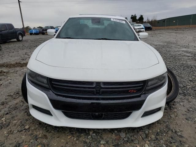 2016 Dodge Charger R/T