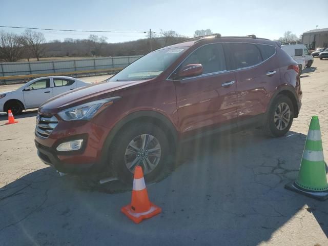 2015 Hyundai Santa FE Sport