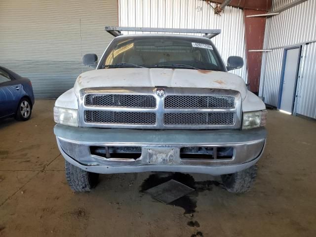 1998 Dodge RAM 2500