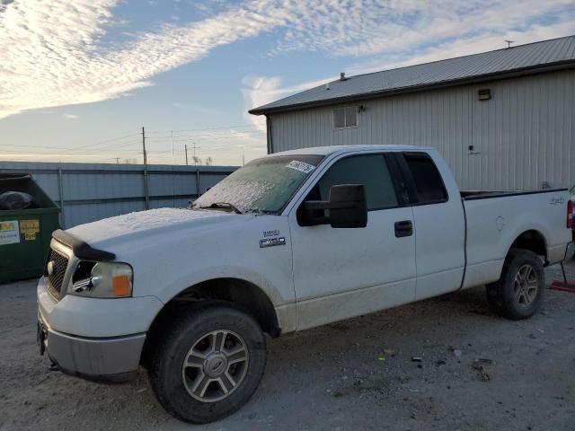 2007 Ford F150