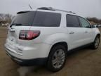 2017 GMC Acadia Limited SLT-2