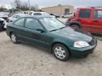 2000 Honda Civic EX