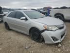 2013 Toyota Camry Hybrid