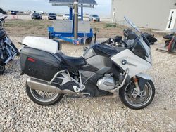 2016 BMW R1200 RT en venta en Temple, TX