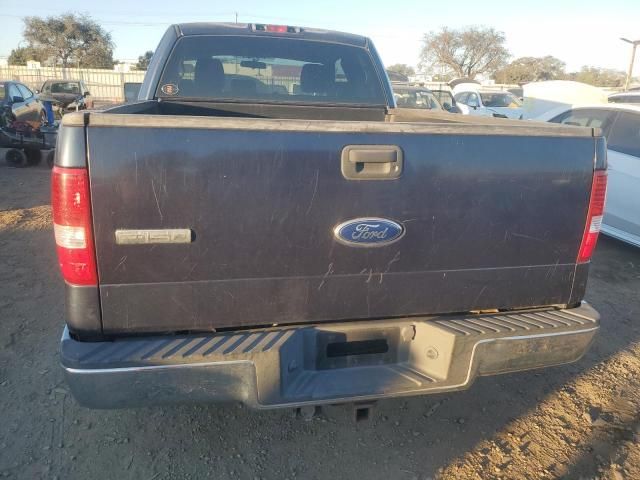 2006 Ford F150