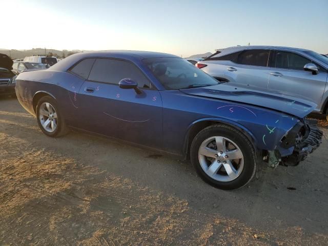 2009 Dodge Challenger R/T