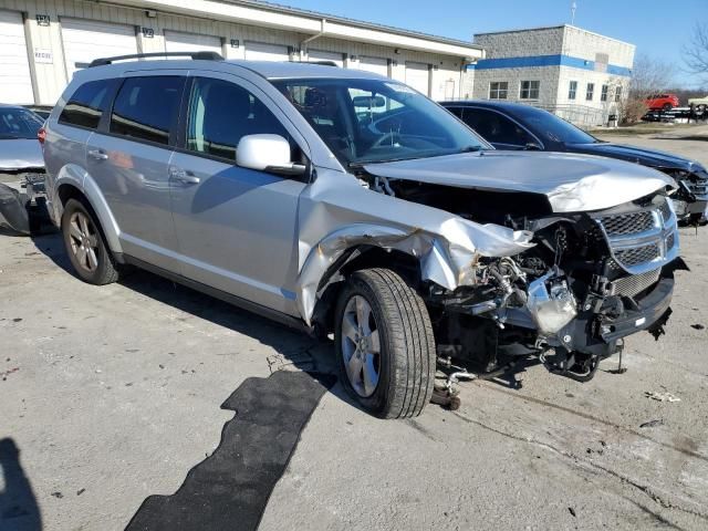 2012 Dodge Journey SXT