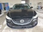 2014 Mazda 6 Touring