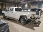 2016 GMC Sierra K2500 Heavy Duty