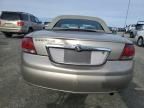 2004 Chrysler Sebring LX